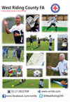West Riding County FA folder